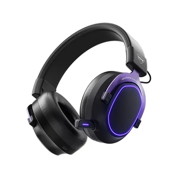 Over-Ear Gaming Wireless Headphones  Machenike GX30 Pro (6).webp