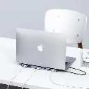 eng_pm_Choetech-docking-station-multifunctional-adapter-HUB-USB-Typ-C-11in1-100W-PD-gray-HUB-M20-74122_1 (1).webp