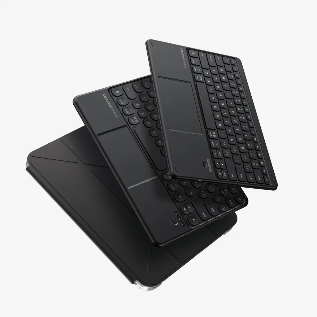 Keyboard Case Apple iPad 11  AmazingThing (6).webp