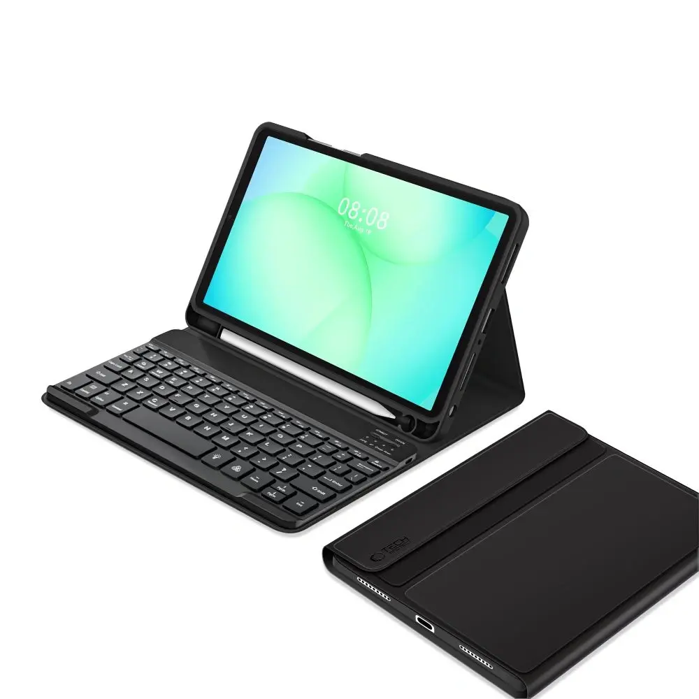 SC Pen + Keyboard Case for Samsung Galaxy Tablets Tech Protect (8).webp