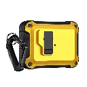 AirPods 4 Armor Case with Carabiner Megatekk Malta Fast Delivery (6).webp