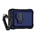 AirPods 4 Armor Case with Carabiner Megatekk Malta Fast Delivery (1).webp