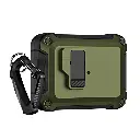 AirPods 4 Armor Case with Carabiner Megatekk Malta Fast Delivery (4).webp