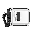 AirPods 4 Armor Case with Carabiner Megatekk Malta Fast Delivery (2).webp