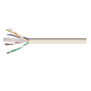 Cat 6 UTP Network Cable | 305m CCA LSZH