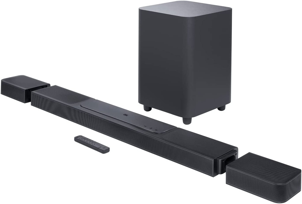 JBL Bar 1300 11.1.4-Channel Soundbar