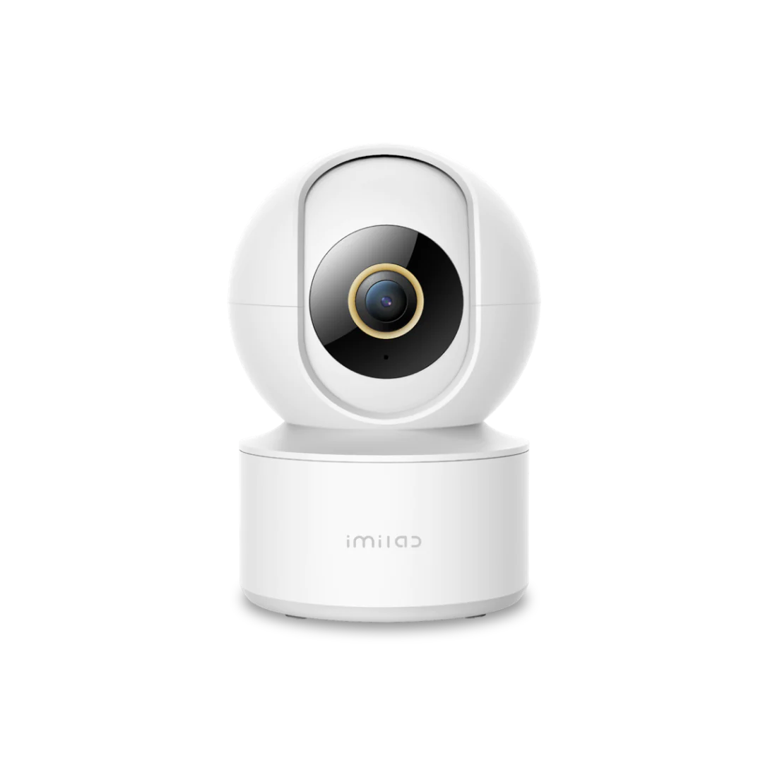 IMILAB C21 Home Security Camera 2.5K