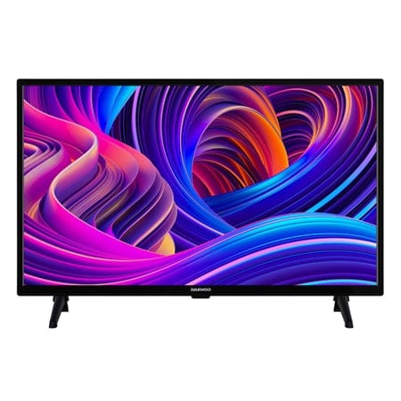 DAEWOO 32'' HD LED TV | 32DE04HL
