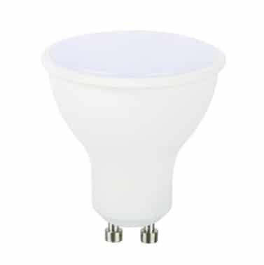 LED Spot GU10 7W 120° 3000°k