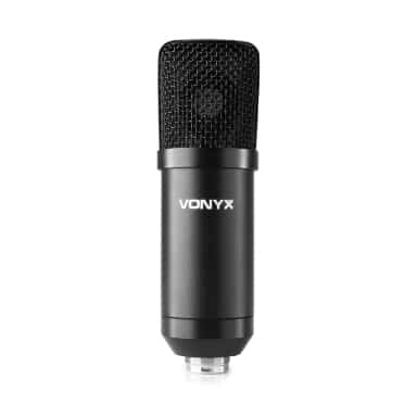 CM300B - USB Studio Microphone