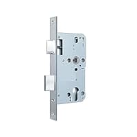 5050 Mortise | Smart Door Lock 160×22 mm