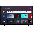 JVC 43" Android TV | 43VA3000