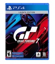 Gran Turismo 7 | PS4