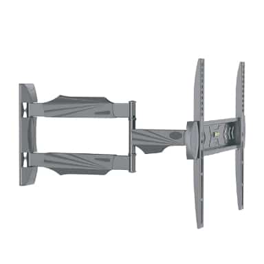 ELB-2655/EXTRA - Bracket 3 joints and 2 arms for tv / lcd from 26" to 55" - up to 610mm from the wall
