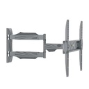 ELB-2655/EXTRA - Bracket 3 joints and 2 arms for tv / lcd from 26" to 55" - up to 610mm from the wall