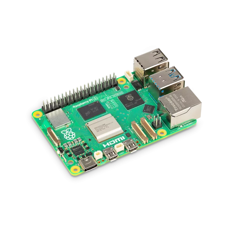 Raspberry Pi 5 - 4GB/8GB/16GB