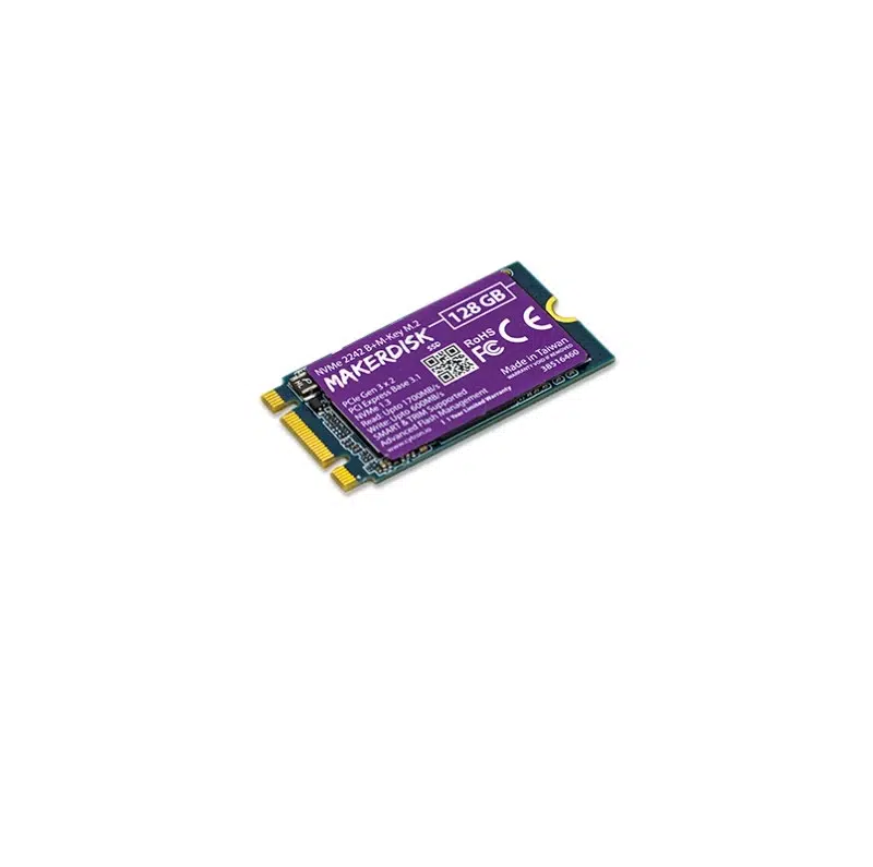 SSD NVMe M.2 2280/2242 hard drive