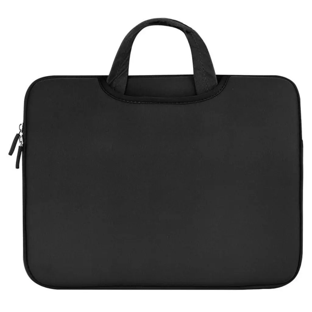 Laptop Bag & Tablet Organizer | 14″