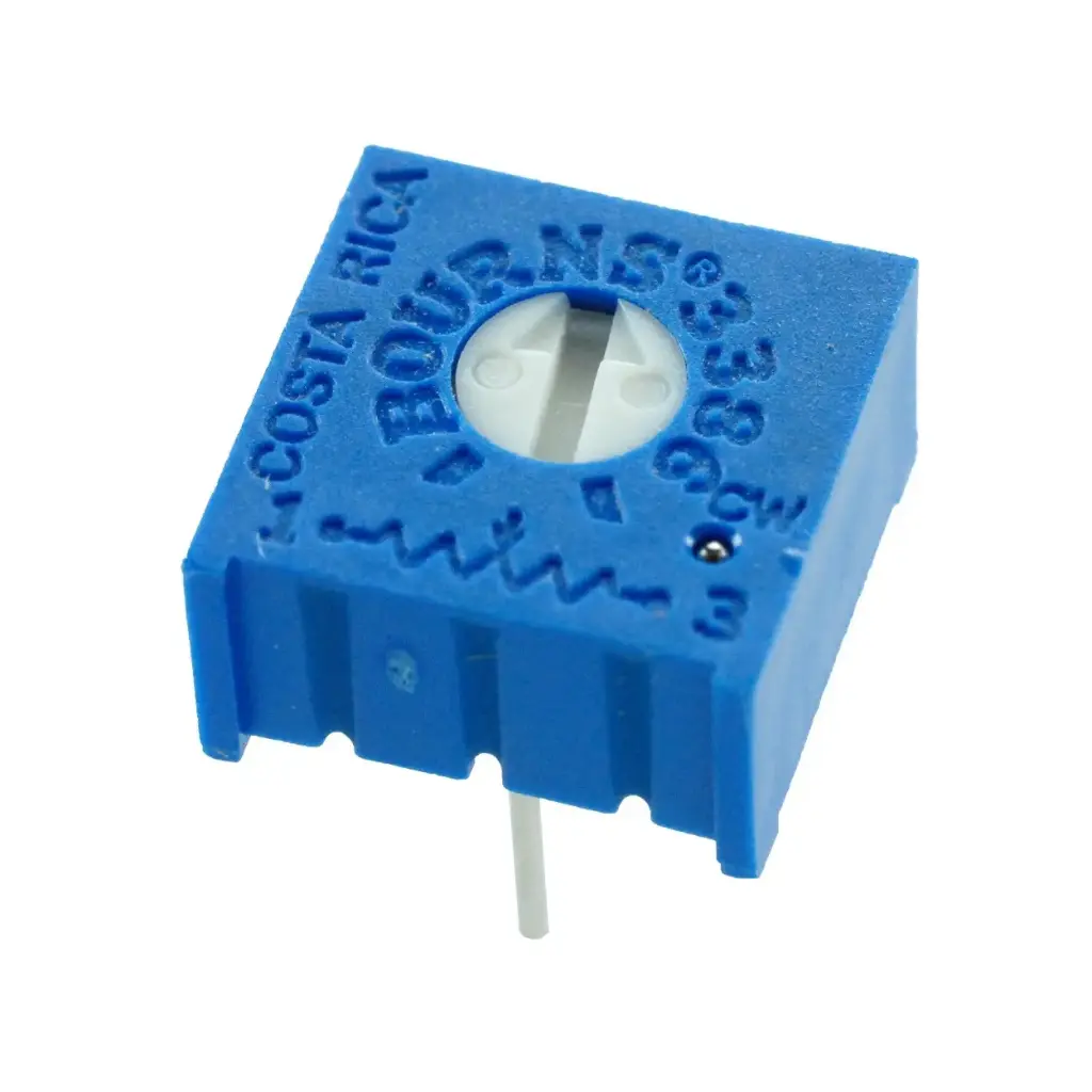 3386P 100K Precision Potentiometer MOQ10