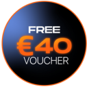 Megatekk Voucher 40 euro