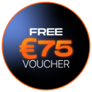 Megatekk Voucher 75 euro