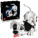  LEGO 43269 Disney 101 Dalmatians Puppy 