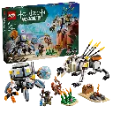  LEGO 77037 Aloy & Varl vs. Shell-Walker & Sawtooth 