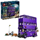  LEGO 76446 Knight Bus Adventure 