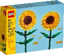  LEGO 40524 Sunflowers 