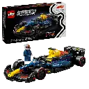  LEGO 77243 Oracle Red Bull Racing RB20 F1® Race Car 