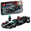  LEGO 77244 Mercedes-AMG F1 W15 Race Car 