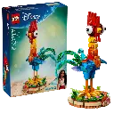  LEGO 43272 Moana Heihei 