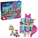  LEGO 43274 Minnie's Pet Hotel 