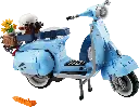  LEGO 10298 Vespa 125 Scooter 