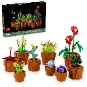  LEGO 10329 Mini Plants 