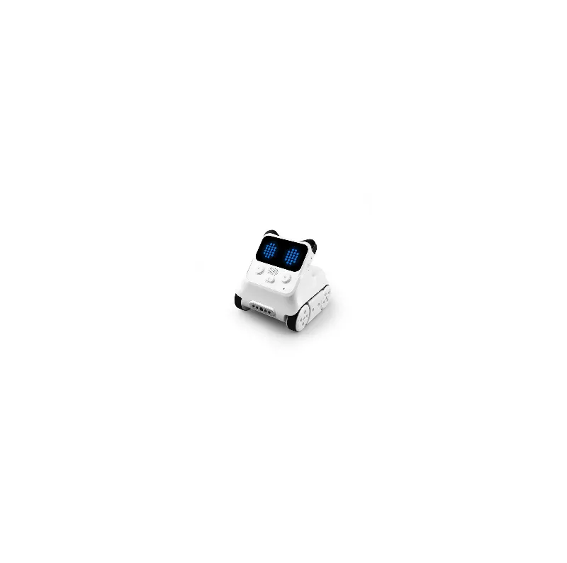 Codey Rocky educational discovery robot kit