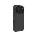 Black Matrix Clear Back Case | Apple Iphone 17 Pro Max