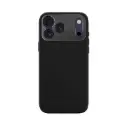 Smart Diva Black Case | Apple Iphone 17 Pro 6.3"