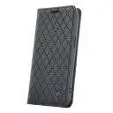 Black Smart Caro Back Case | Apple iPhone Air 6.6"