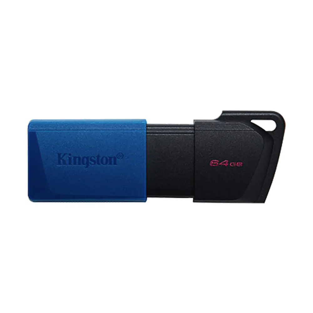Kingston USB Flash Drive | DataTraveler Exodia M 64/128/256GB