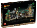  LEGO 77015 Indiana Jones Temple of the Golden Idol