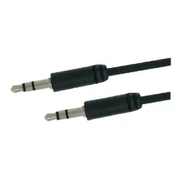 Stereo Audio Cable | 3.5mm, 3M