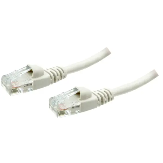 UTP Cat.6 Patch Cable | Ethernet Cable 1m