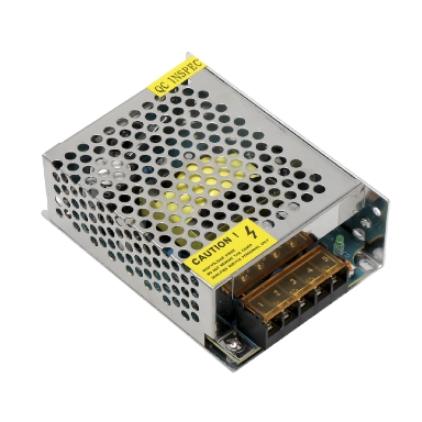 Metal Power Supply | DOGI LED 24V 40W