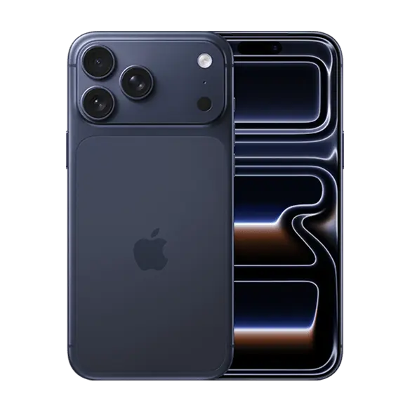 Apple iPhone 17 Pro Max 256GB Deep Blue
