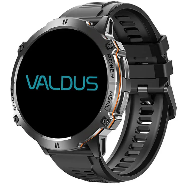 Valdus VD45 PRO Smartwatch