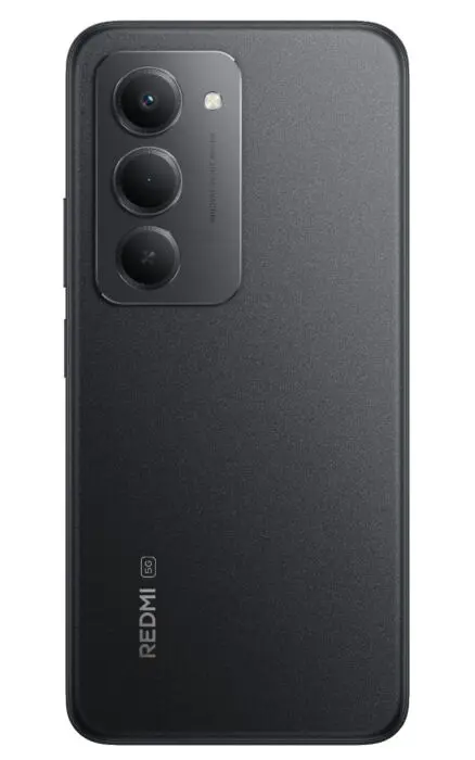 Xiaomi Redmi 15 4G Dual Sim 8/256GB Midnight Black
