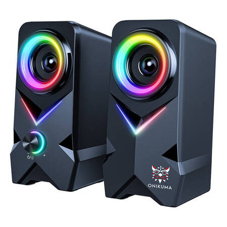 Gaming Speakers | Onikuma L2