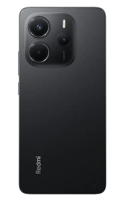 Xiaomi Redmi Note 14 5G Midnight Black