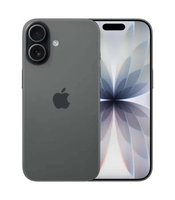 Apple iPhone 17 256GB Black
